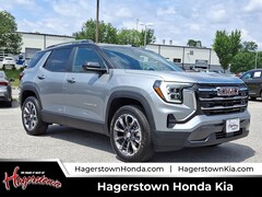 2025 GMC Terrain Elevation SUV