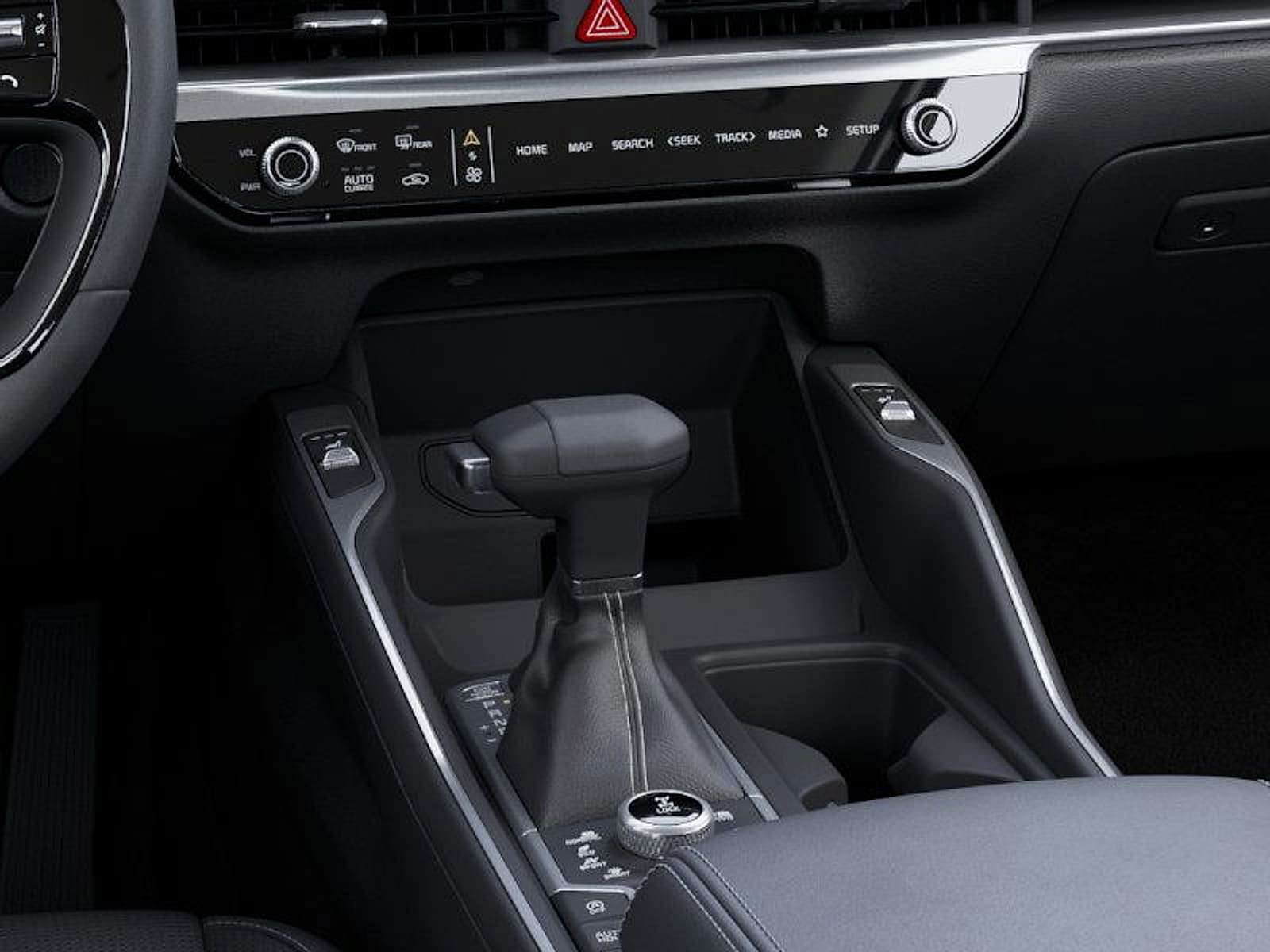 2026 Kia Sorento EX - Photo 23