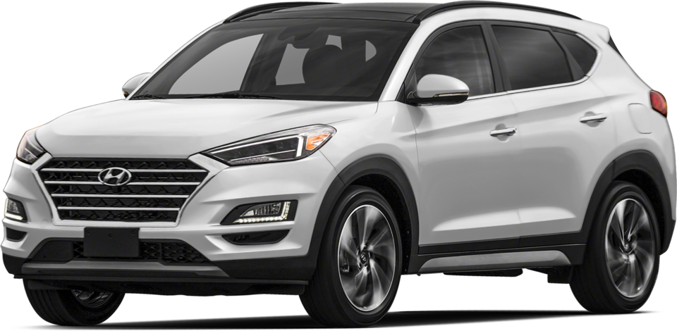 Compare Kia Sportage vs. Hyundai Tucson | Hagerstown Kia