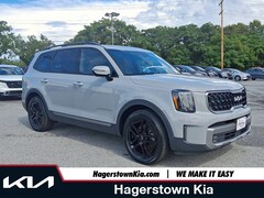 2023 Kia Telluride SX X-Line SUV