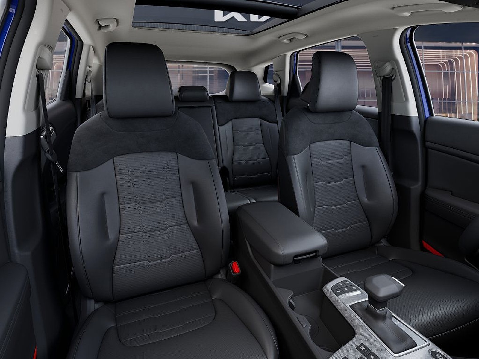 2026 Kia Sportage SX Prestige - Photo 15