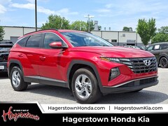 2023 Hyundai Tucson SEL SUV