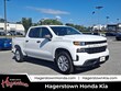 Chevrolet Silverado 1500 LTD