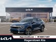 Kia Sportage Hybrid