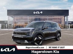 2026 Kia EV9 Wind SUV