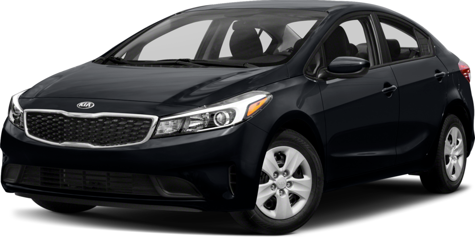 New Kia Forte Hagerstown, MD | Hagerstown Kia