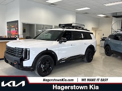 2027 Kia Telluride SX-Prestige X-Pro SUV