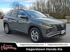 2024 Hyundai Tucson SEL SUV