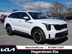 2024 Kia Sorento S SUV