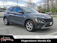 2023 Hyundai Kona SEL SUV