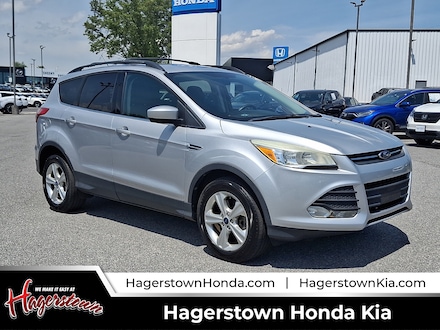 2013 Ford Escape SE SUV
