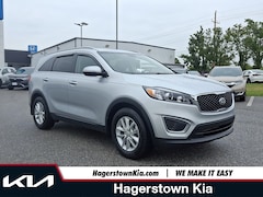 2016 Kia Sorento LX SUV