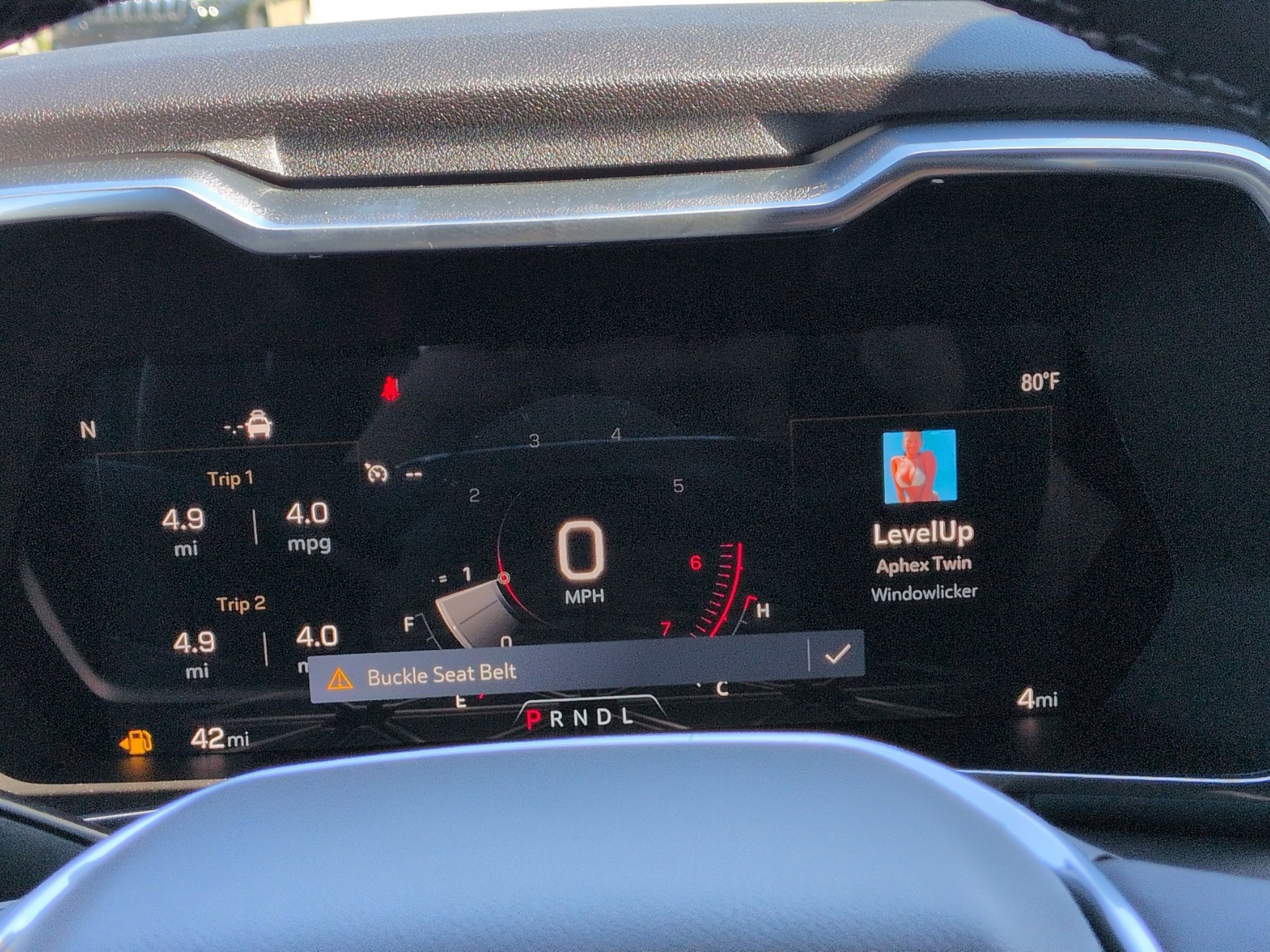 2026 GMC Canyon Elevation - Photo 13