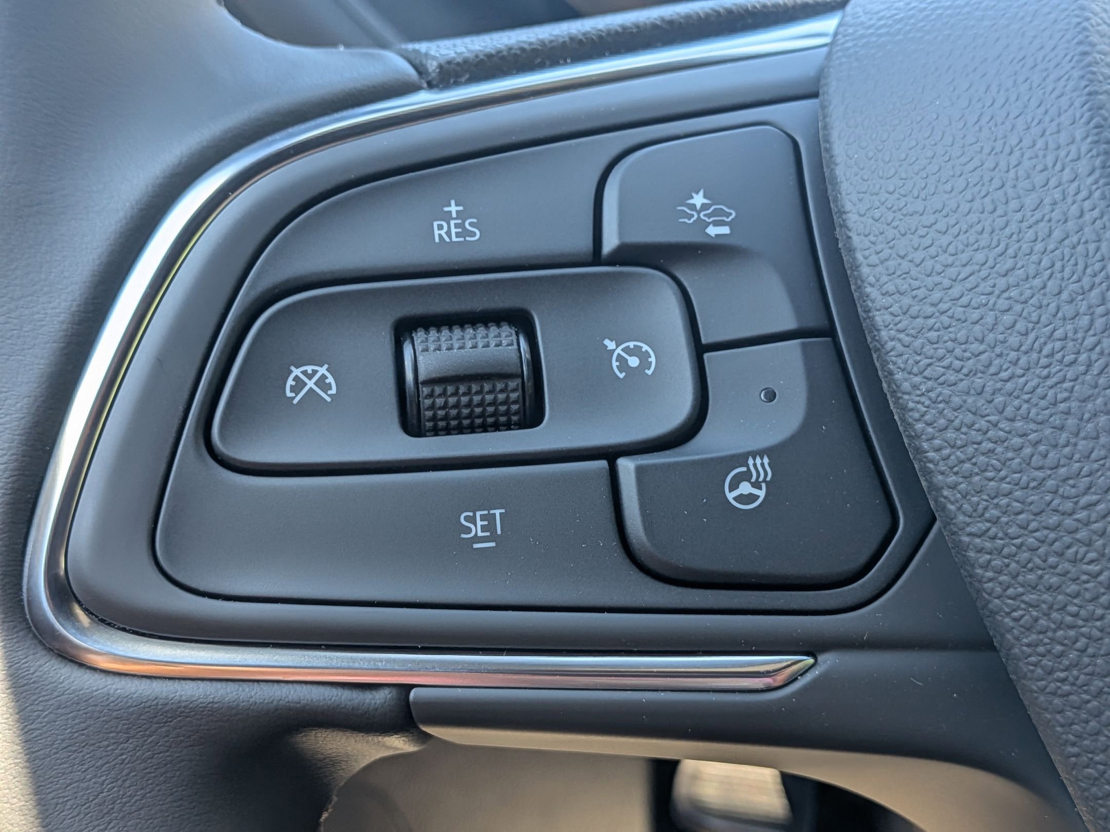 2026 Buick Envista Preferred - Photo 14