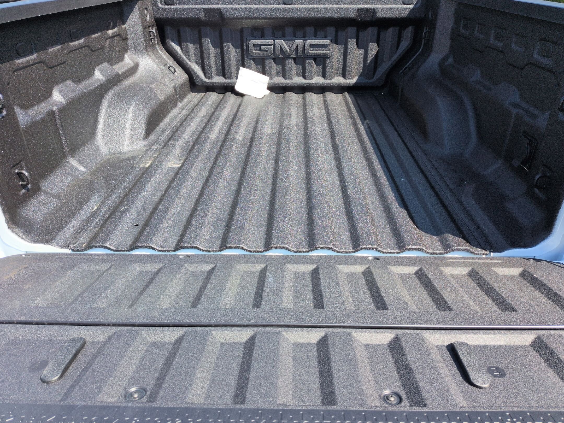 2026 GMC Canyon Elevation - Photo 25