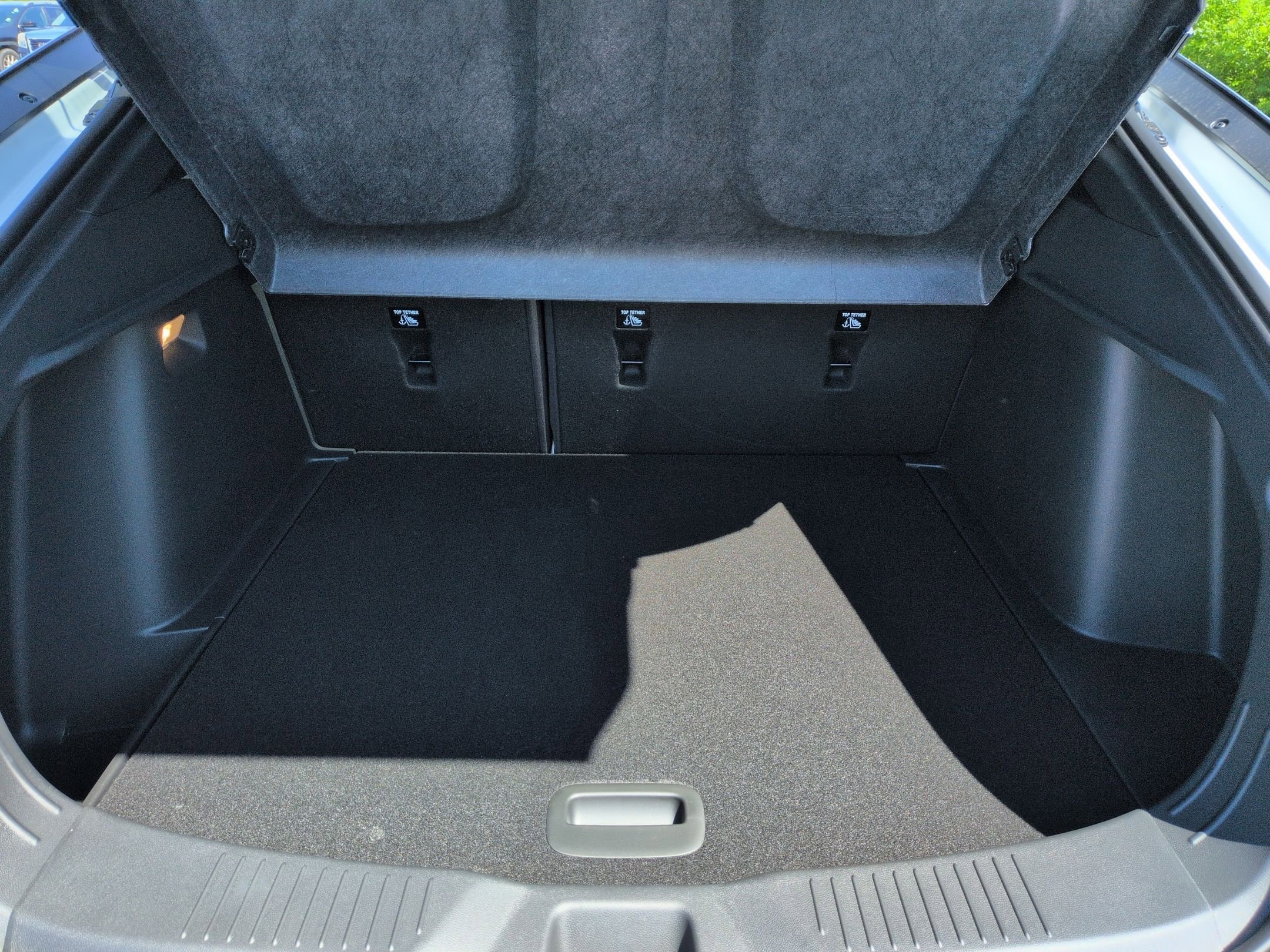 2026 Buick Envista Preferred - Photo 24