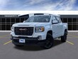  GMC Canyon