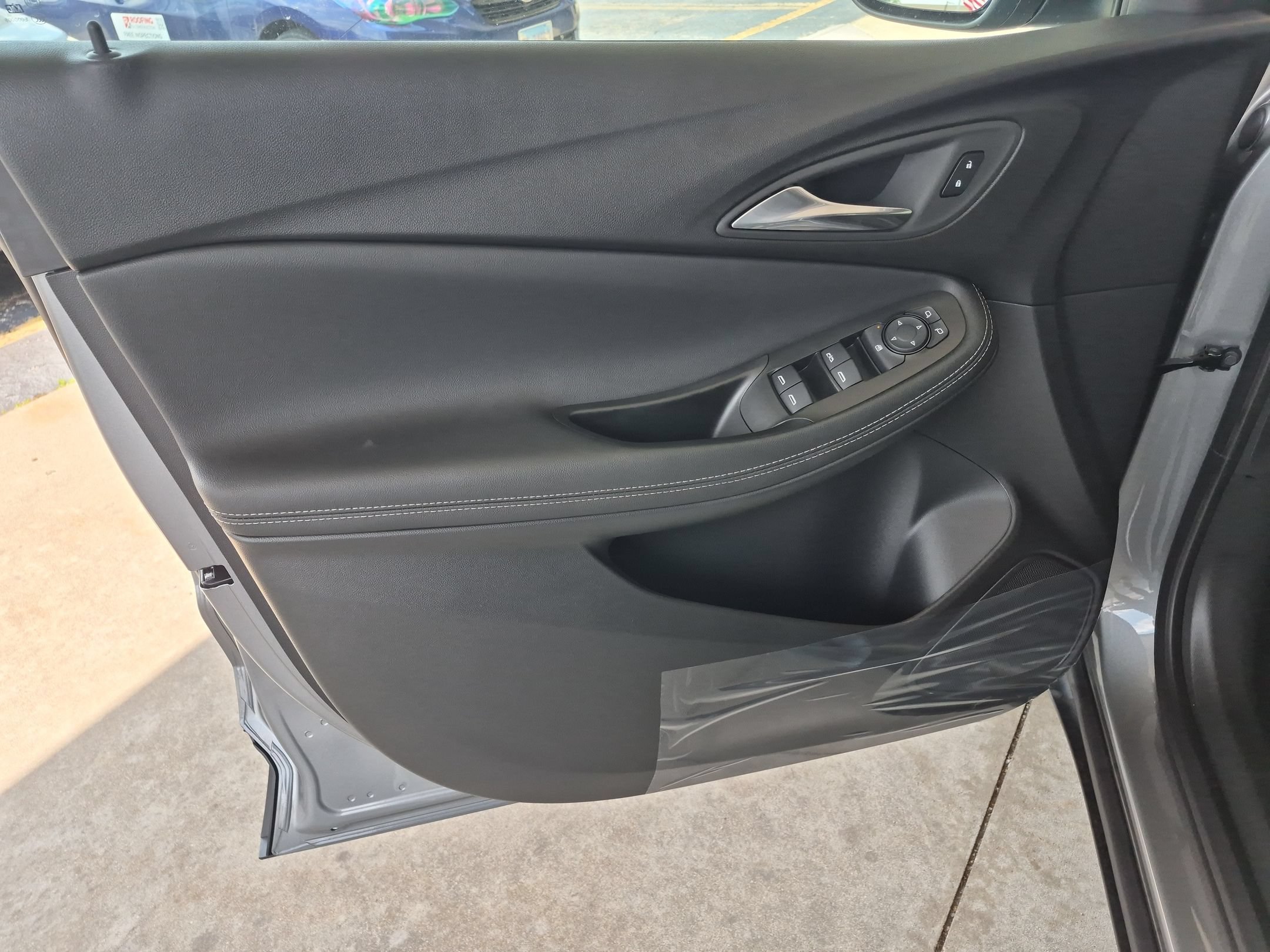 2026 Buick Encore GX Preferred - Photo 12