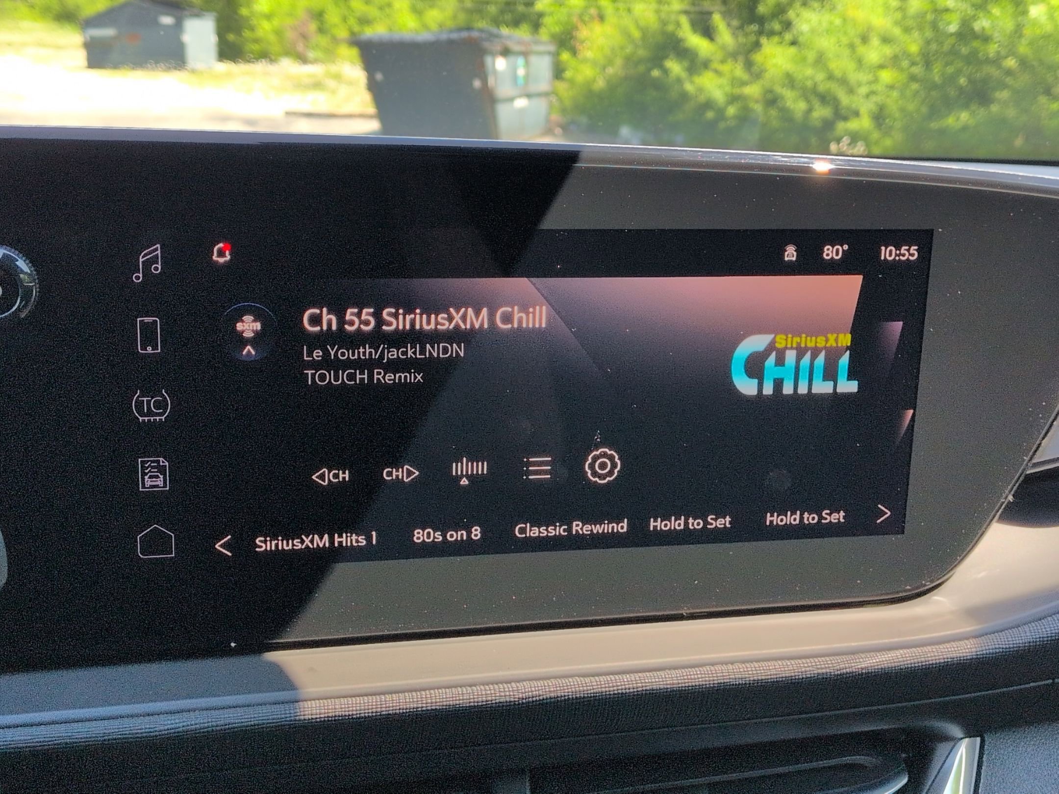 2026 Buick Envista Preferred - Photo 17