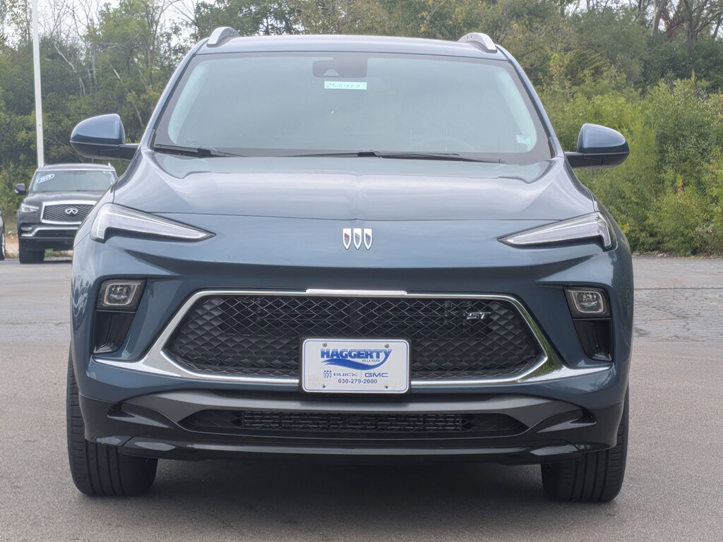 New 2026 Buick Encore GX Sport Touring SUV