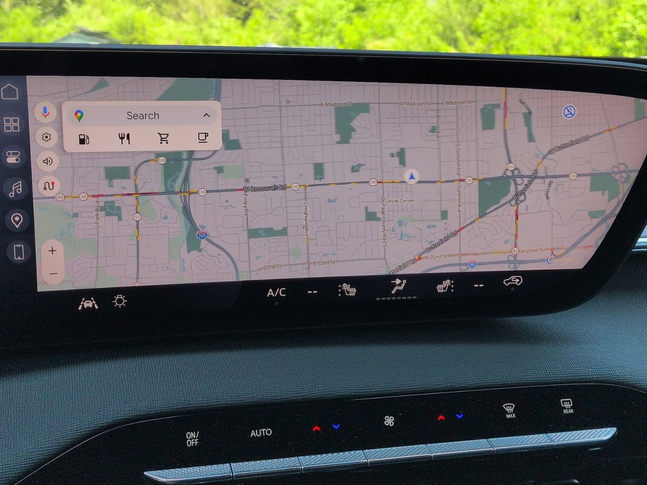 2026 Buick Enclave Preferred - Photo 19