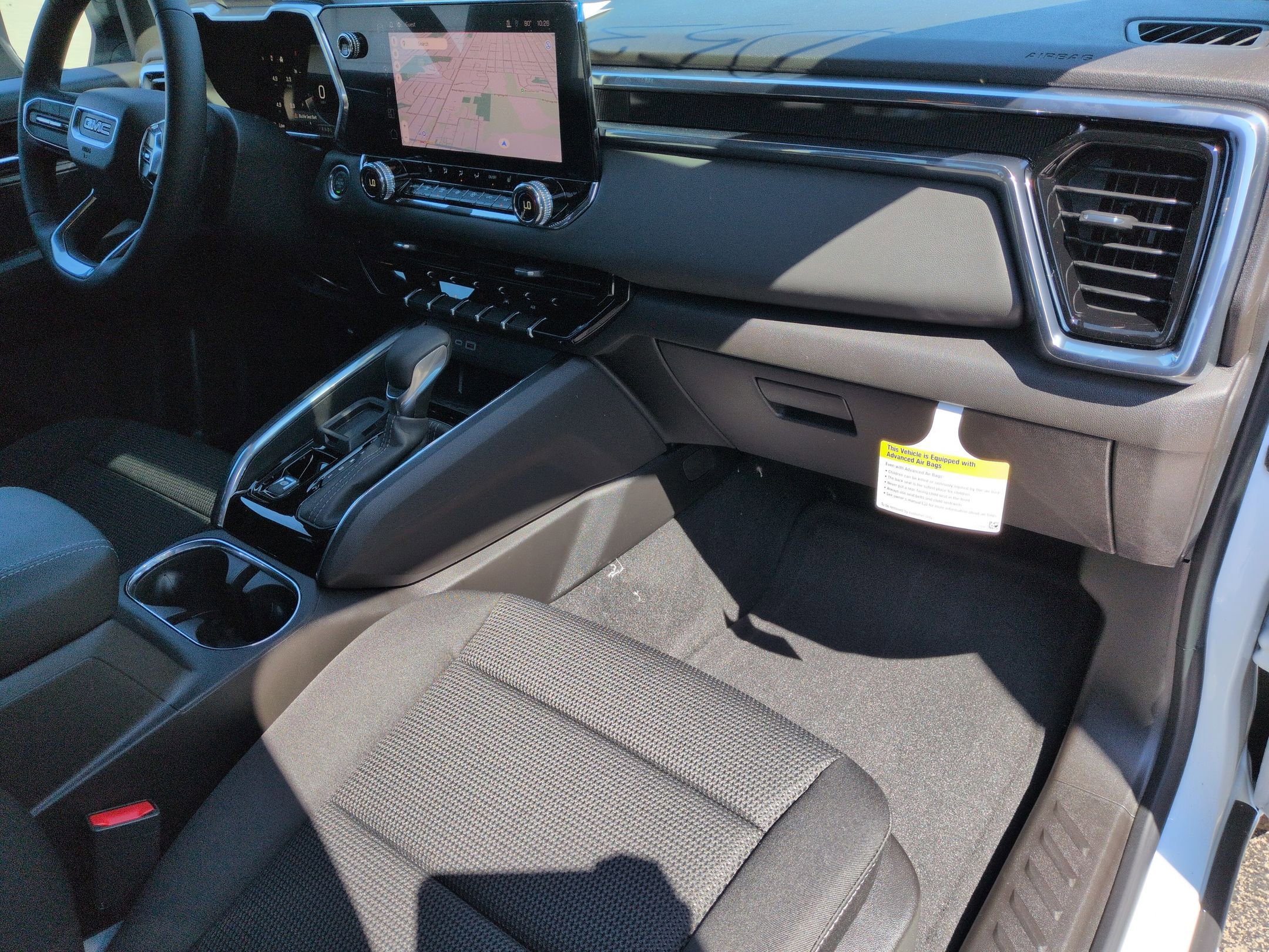 2026 GMC Canyon Elevation - Photo 28