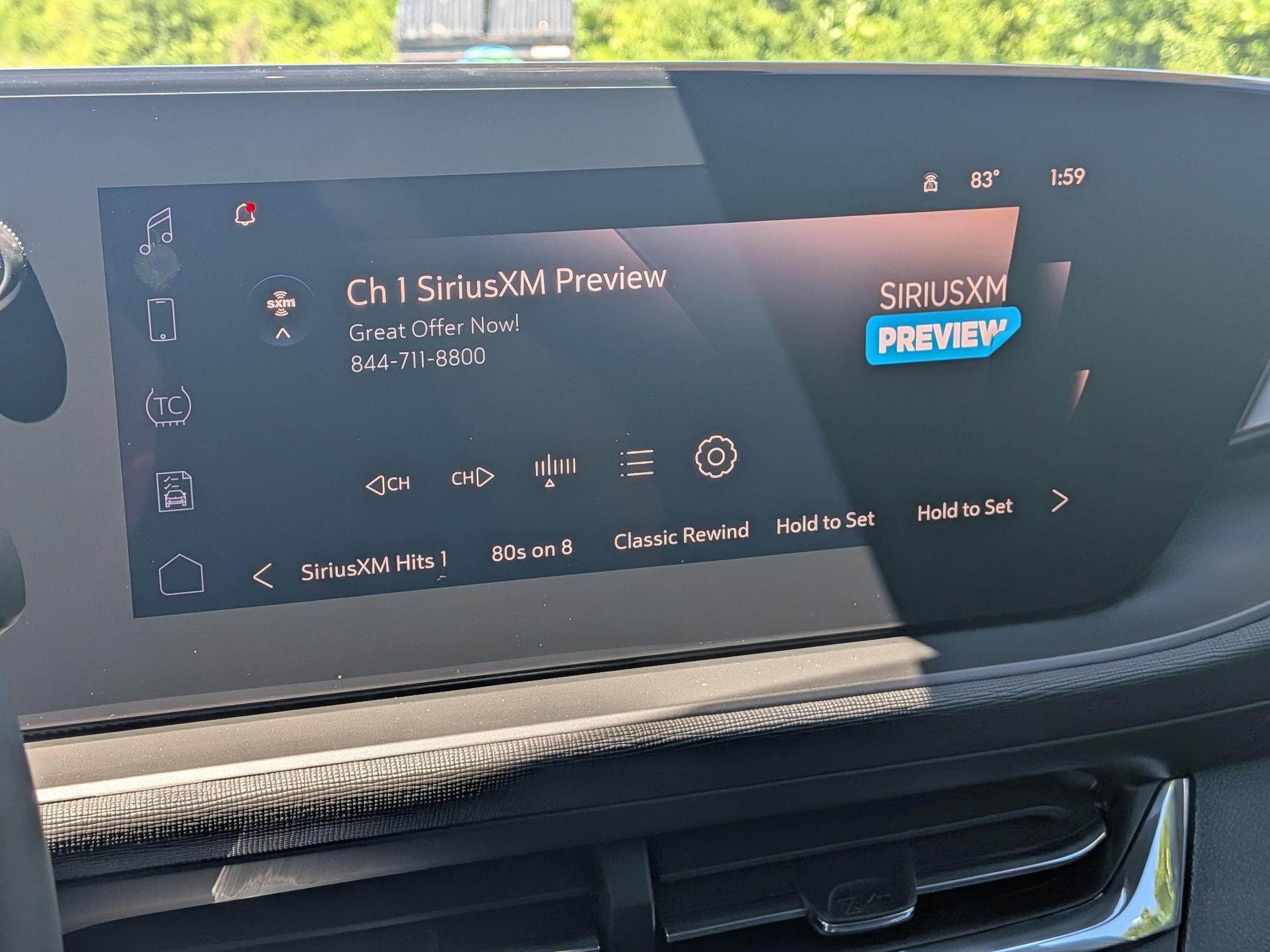 2026 Buick Envista Preferred - Photo 17
