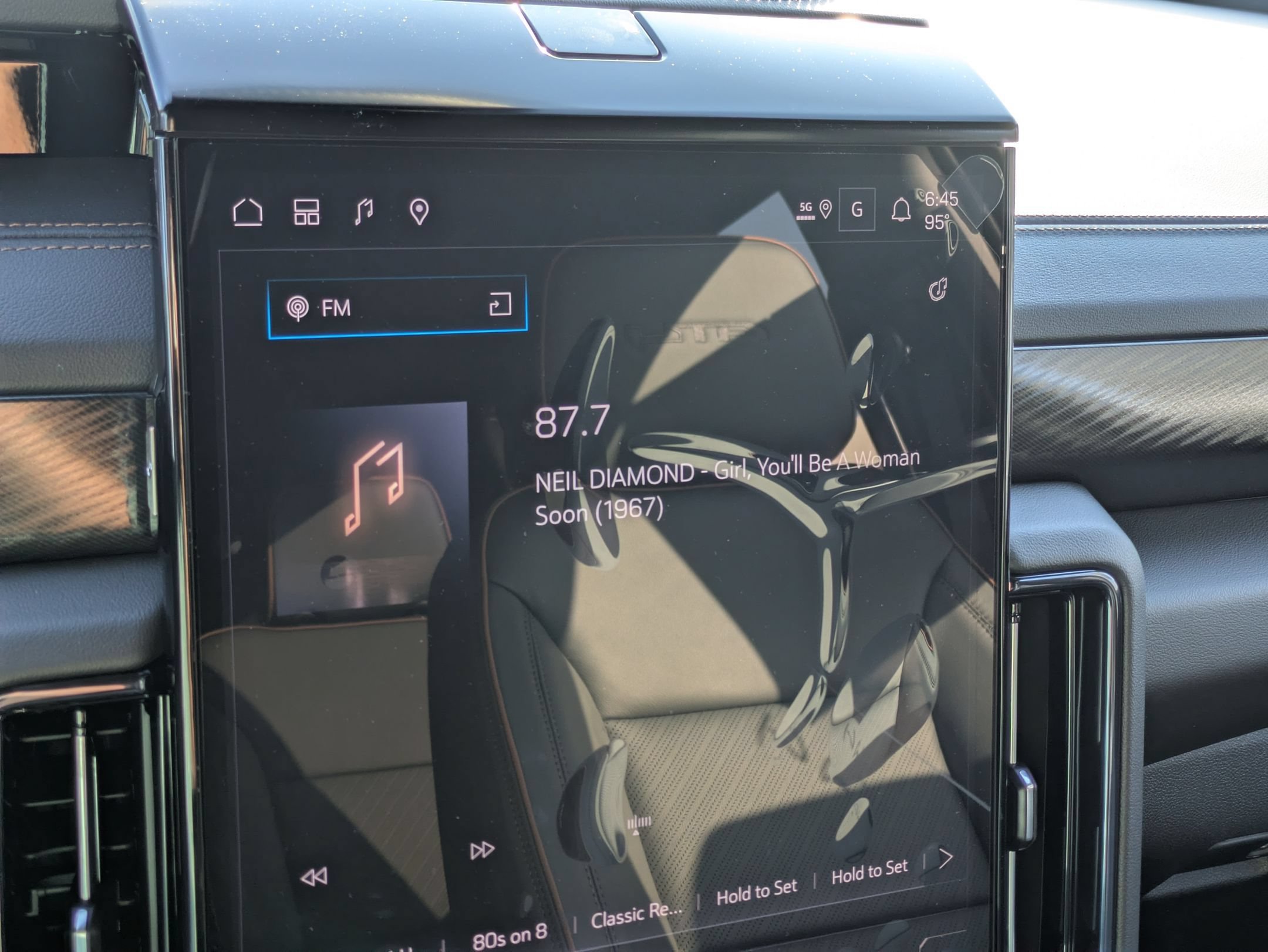 2026 GMC Yukon XL AT4 - Photo 19