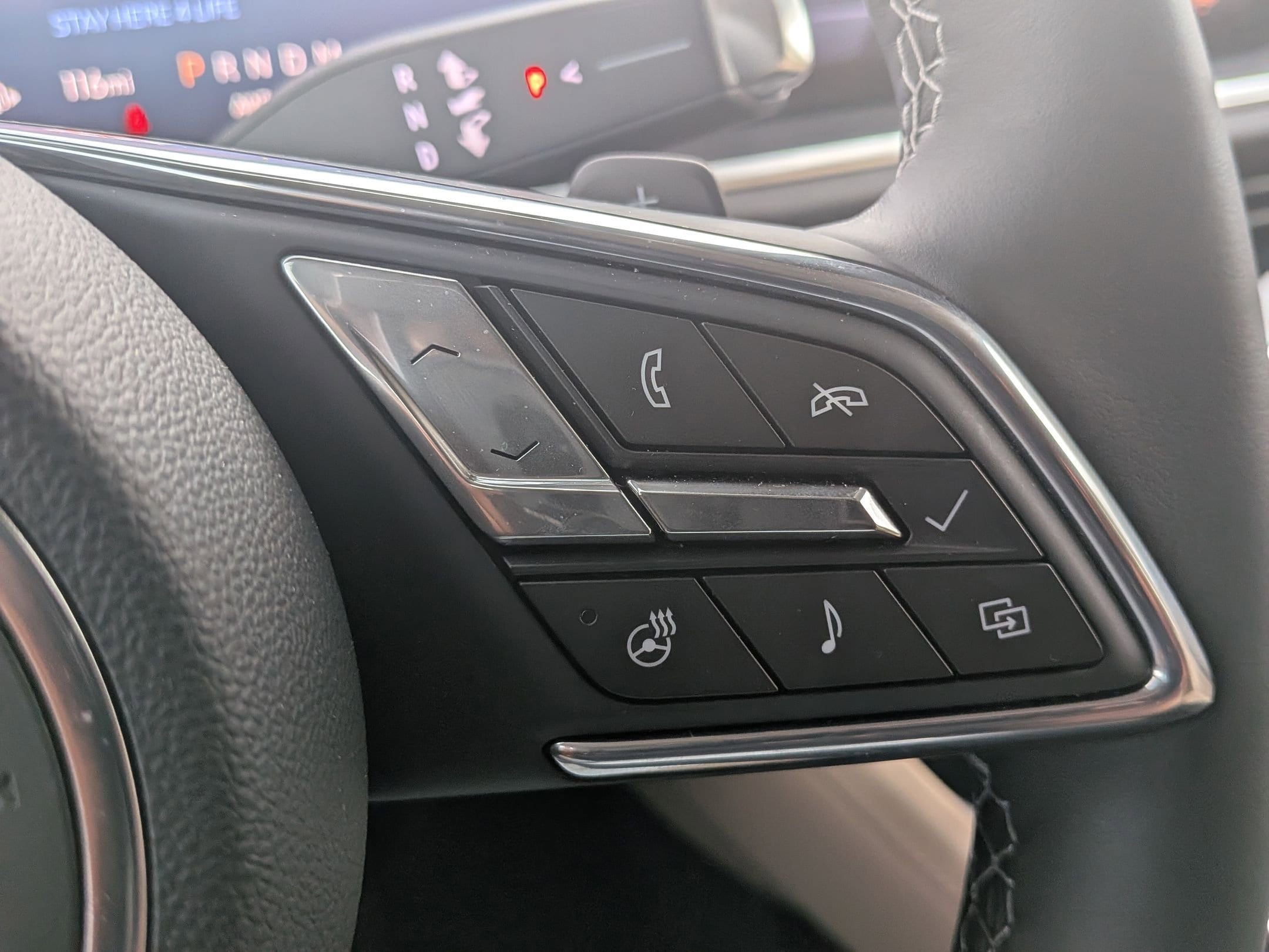 2026 Buick Envision Preferred - Photo 14