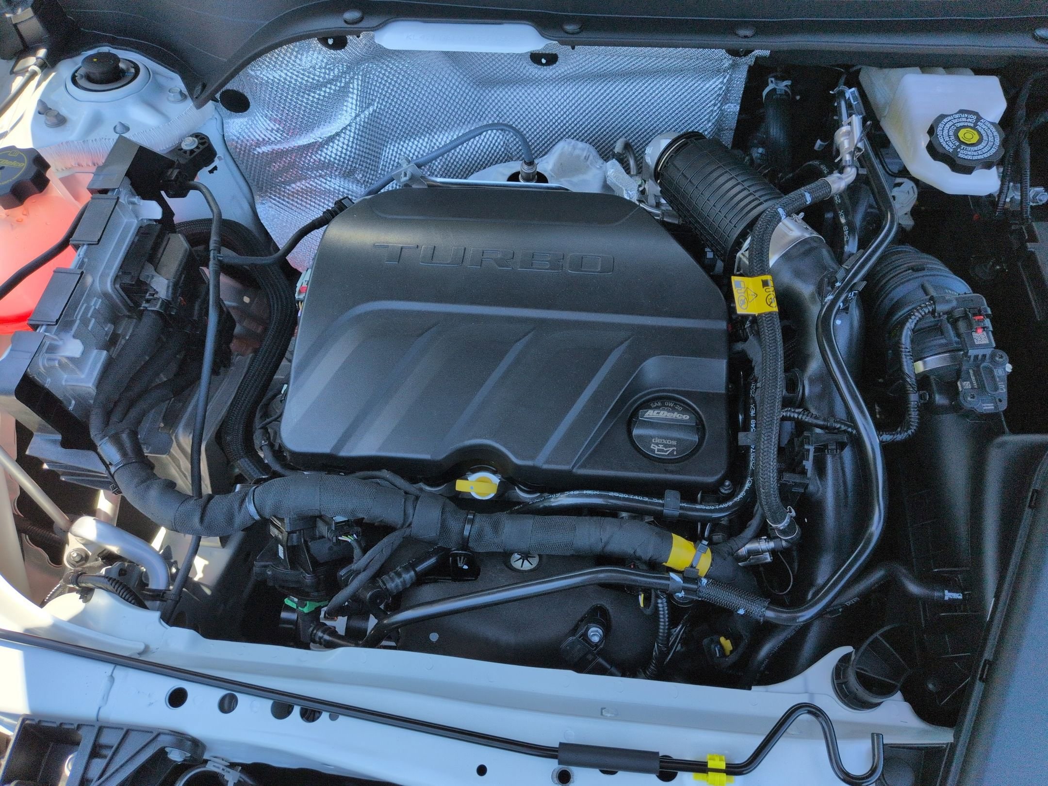 2026 Buick Envista Preferred - Photo 28