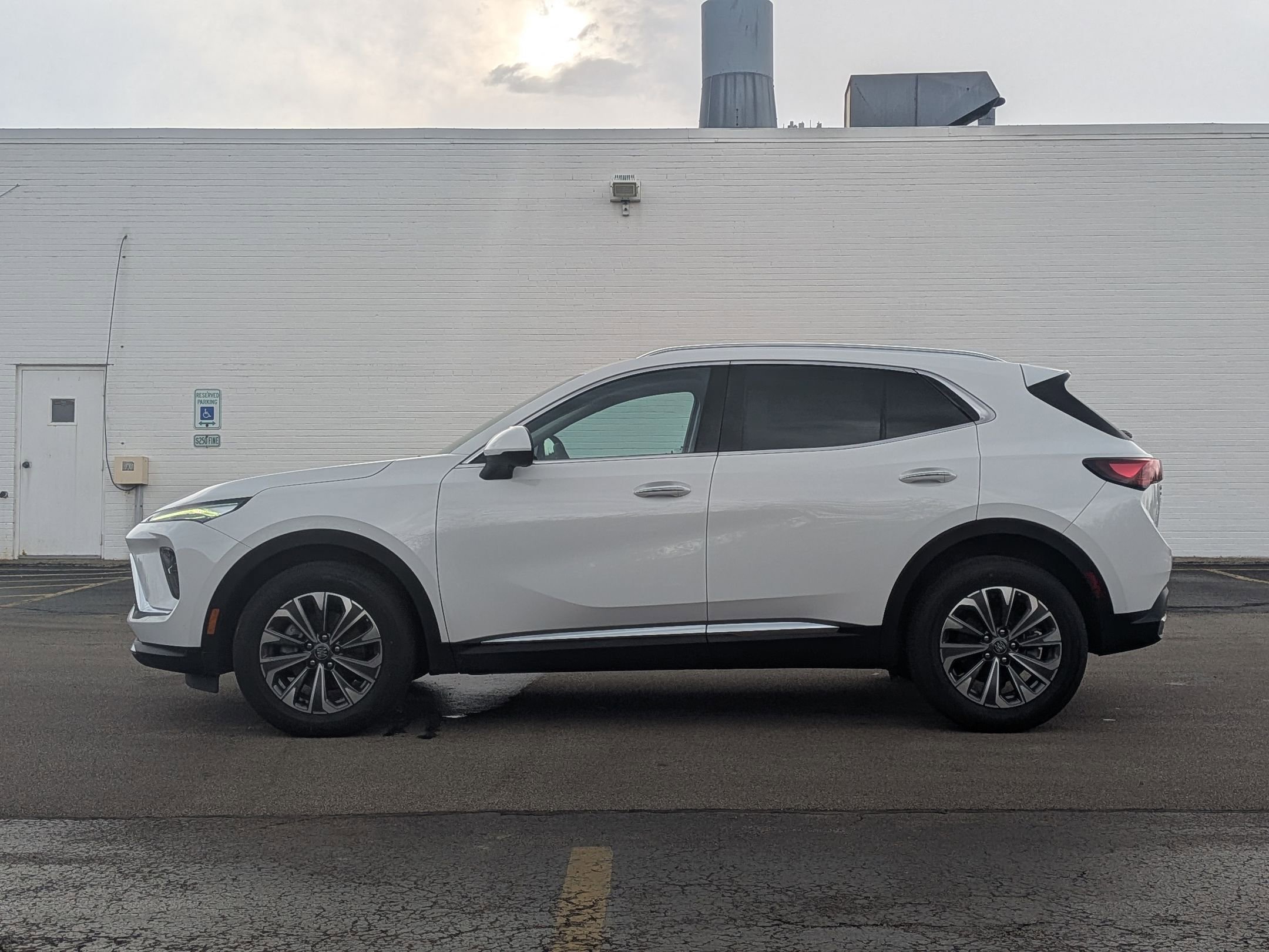 2026 Buick Envision Preferred - Photo 7