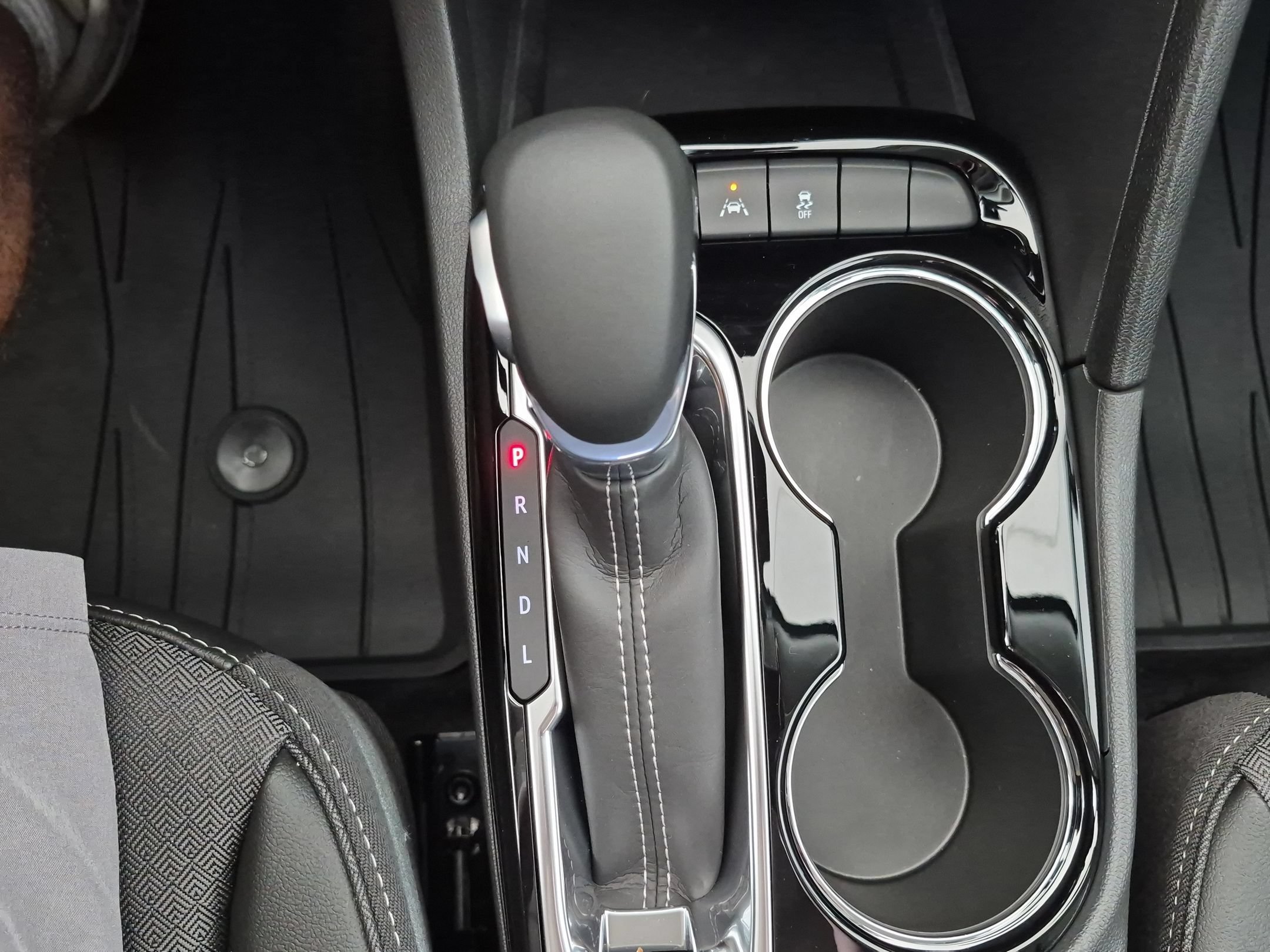 2026 Buick Encore GX Preferred - Photo 23