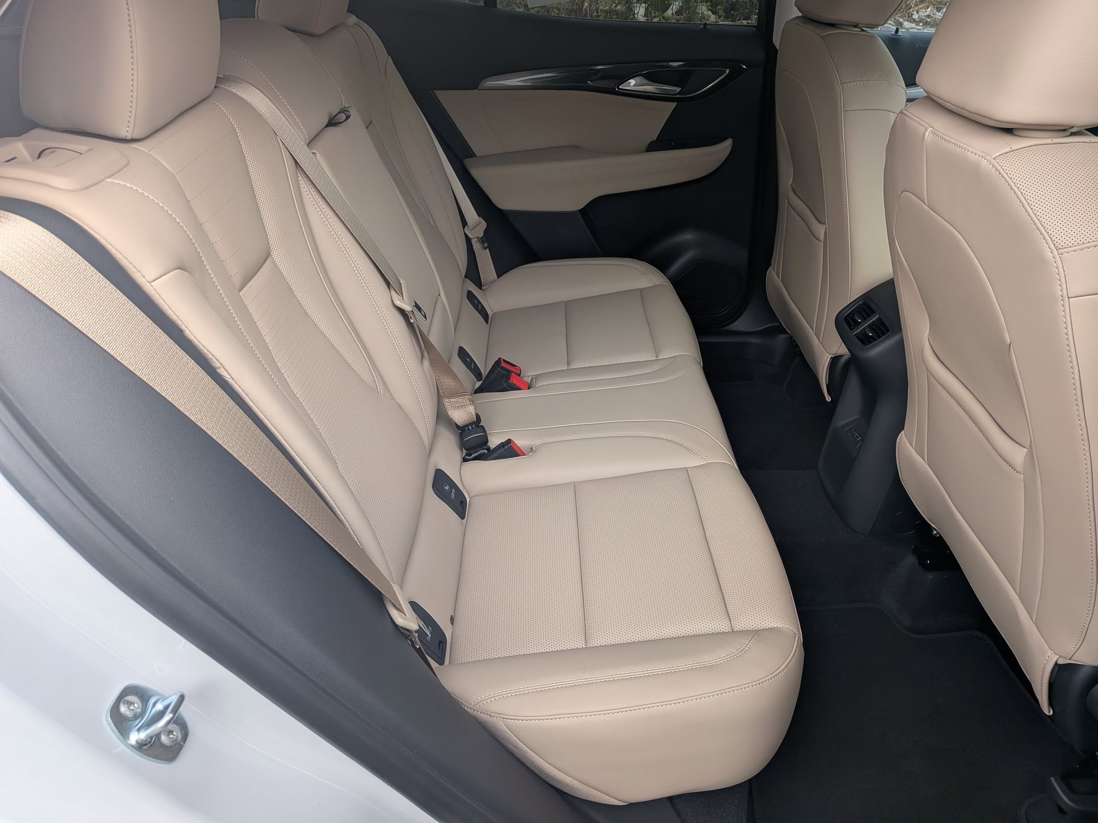 2026 Buick Envision Preferred - Photo 26