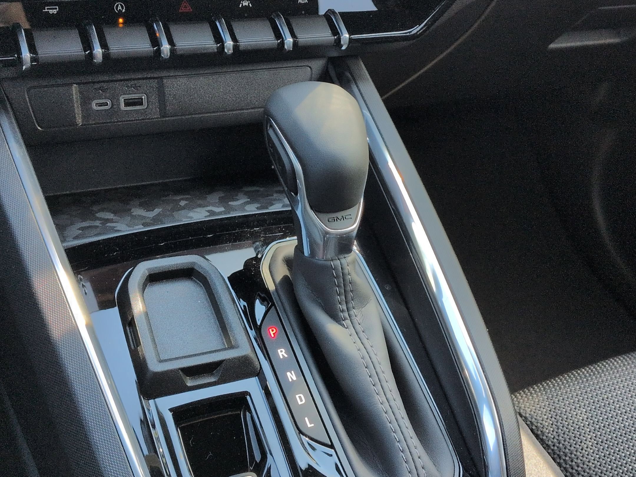 2026 GMC Canyon Elevation - Photo 22