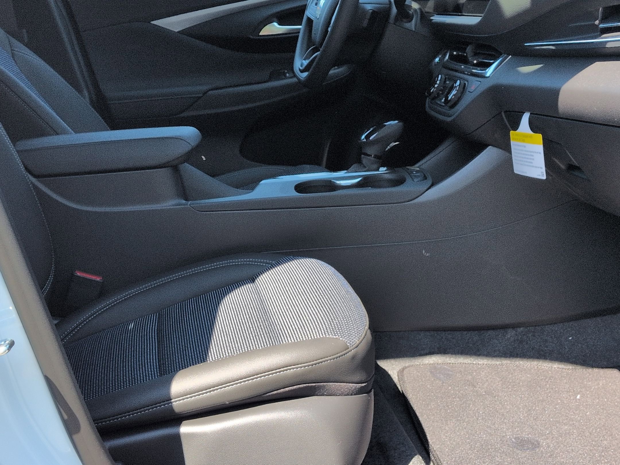2026 Buick Envista Preferred - Photo 26