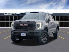 2026 GMC Sierra 1500 AT4X Truck Crew Cab