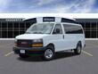 GMC Savana 2500