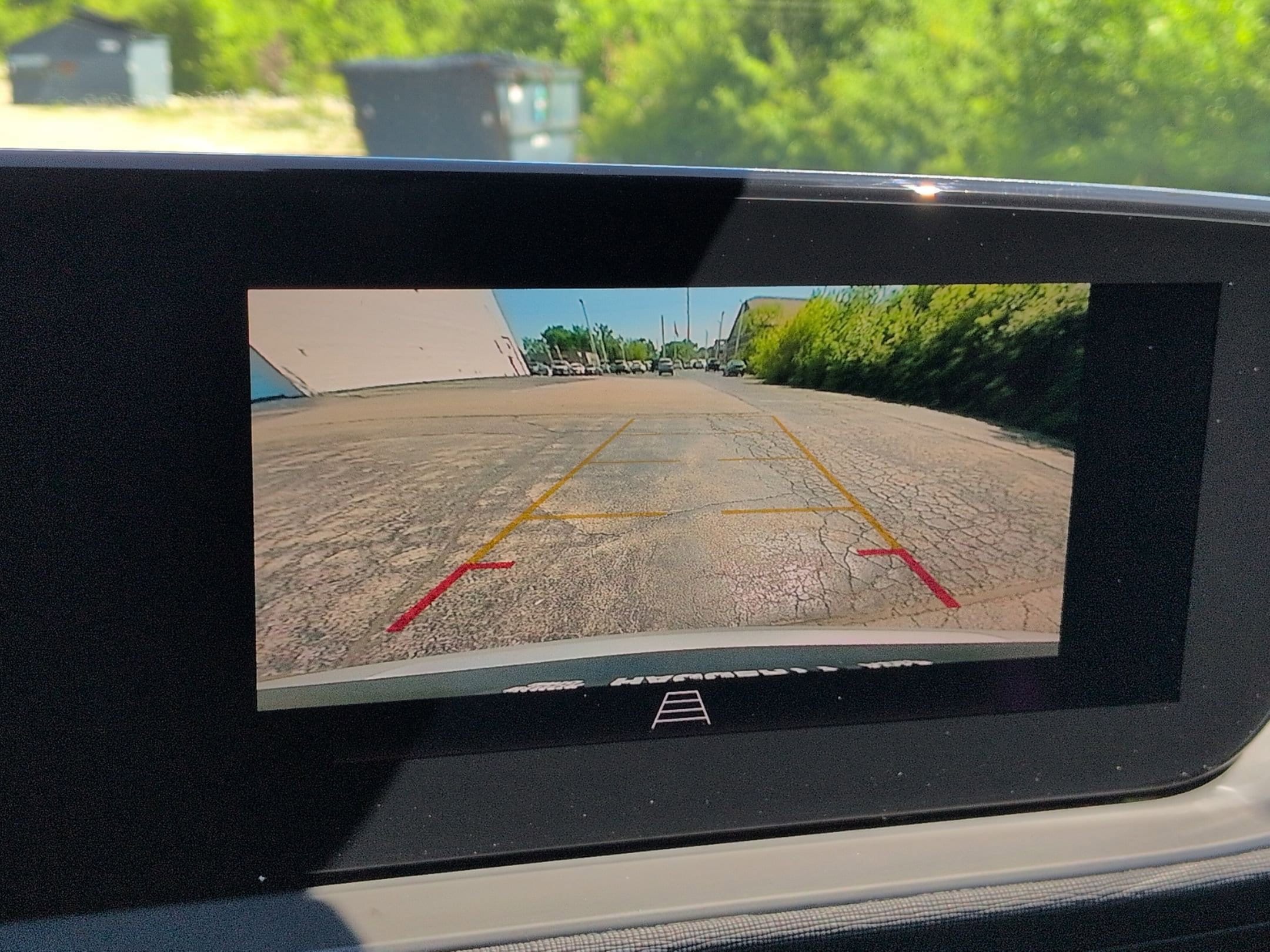 2026 Buick Envista Preferred - Photo 18