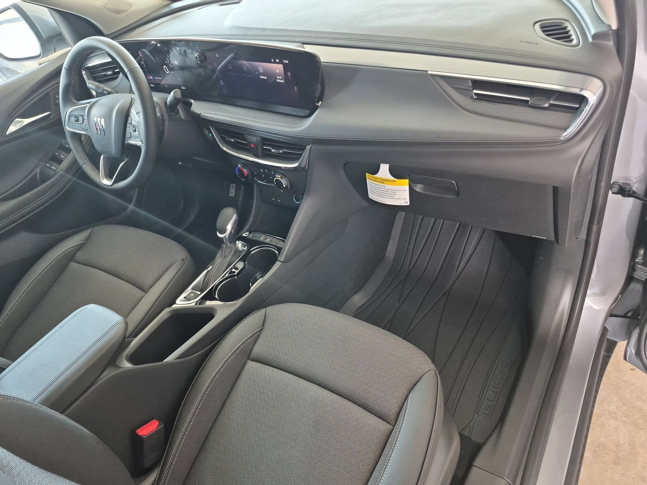 2026 Buick Encore GX Preferred - Photo 30
