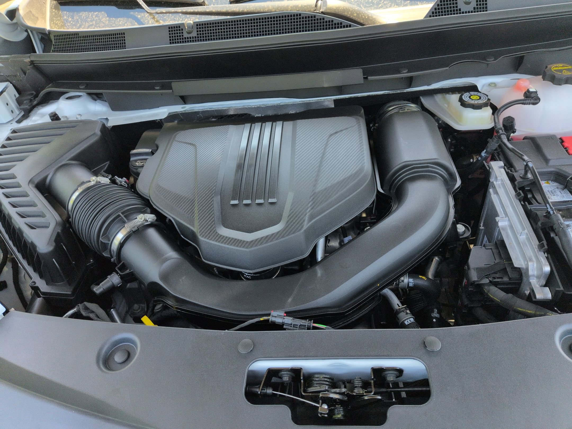2026 Buick Enclave Preferred - Photo 31