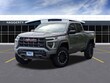  GMC Canyon