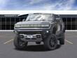 GMC HUMMER EV SUV