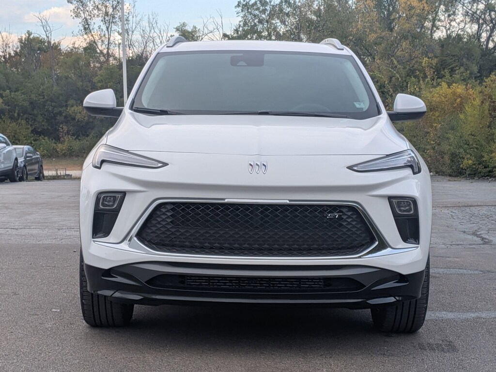 New 2026 Buick Encore GX Sport Touring SUV