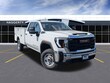 GMC Sierra 2500 HD