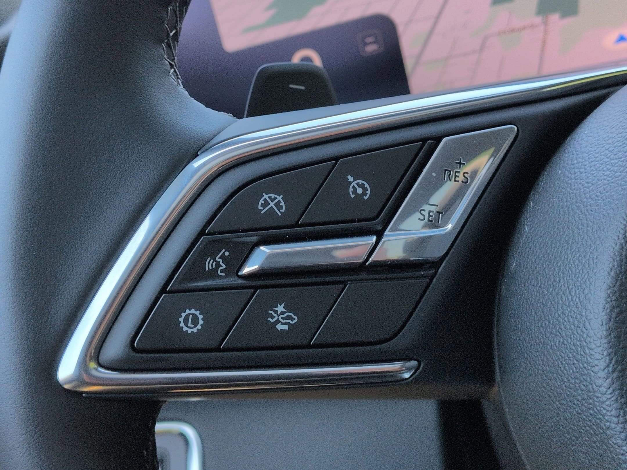 2026 Buick Enclave Preferred - Photo 15