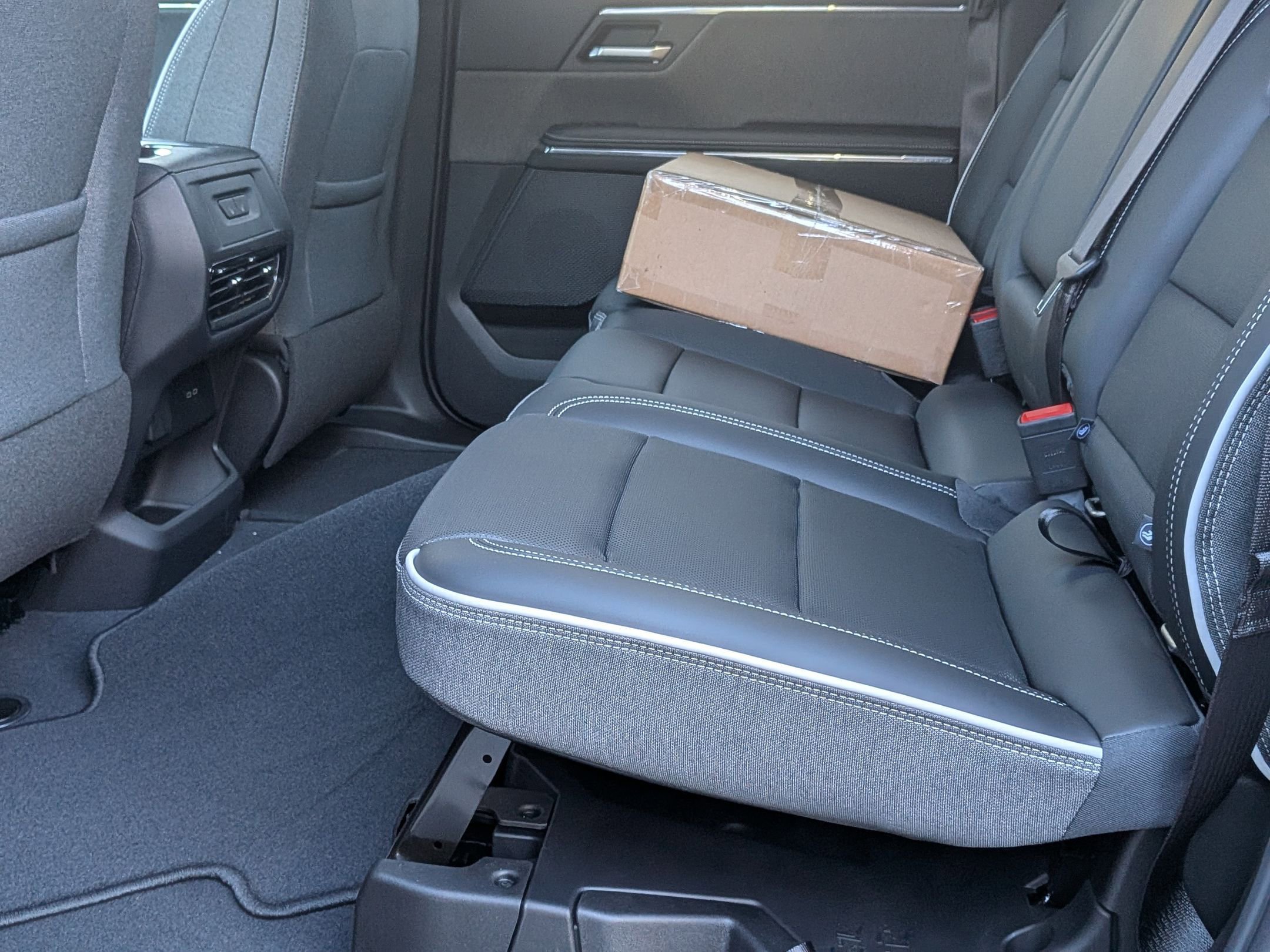2026 GMC Sierra EV Elevation - Photo 22