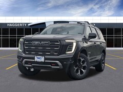 2026 GMC Yukon AT4 Ultimate SUV
