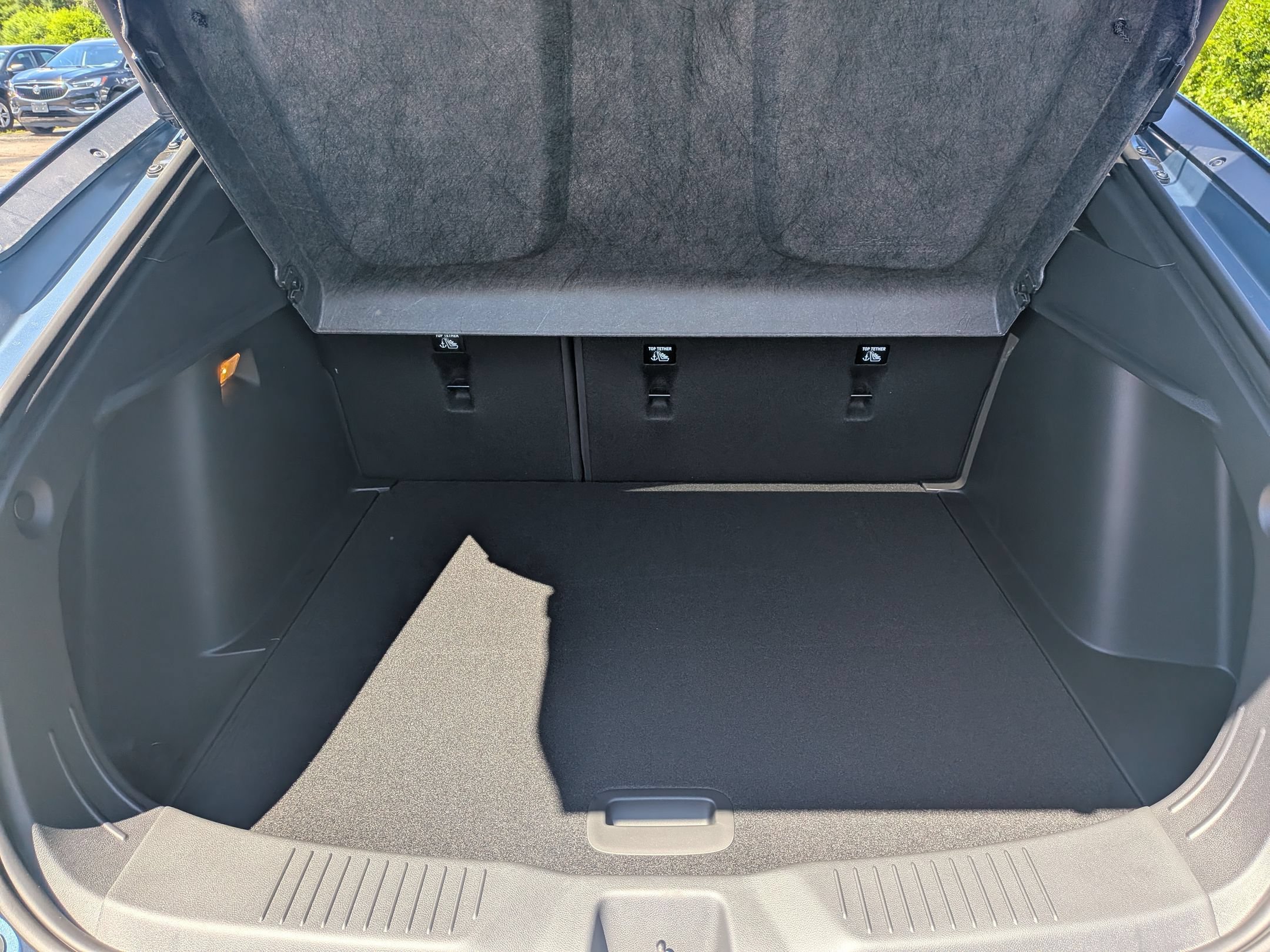 2026 Buick Envista Preferred - Photo 23