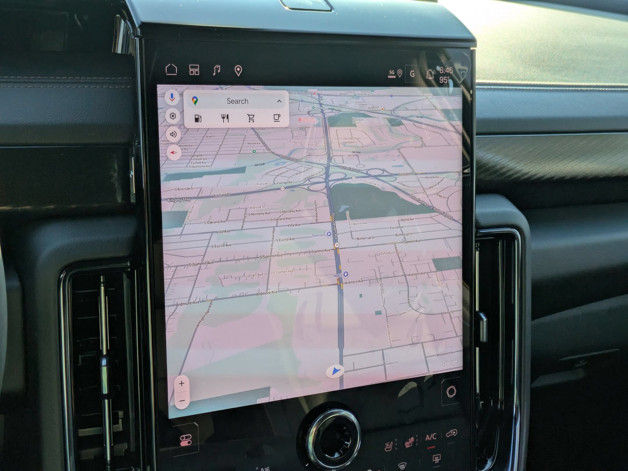 2026 GMC Yukon XL AT4 - Photo 20