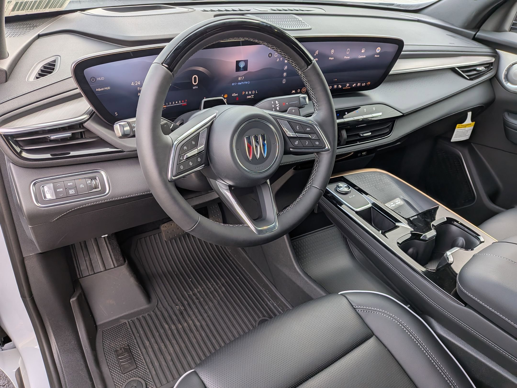 2026 Buick Enclave Avenir - Photo 10